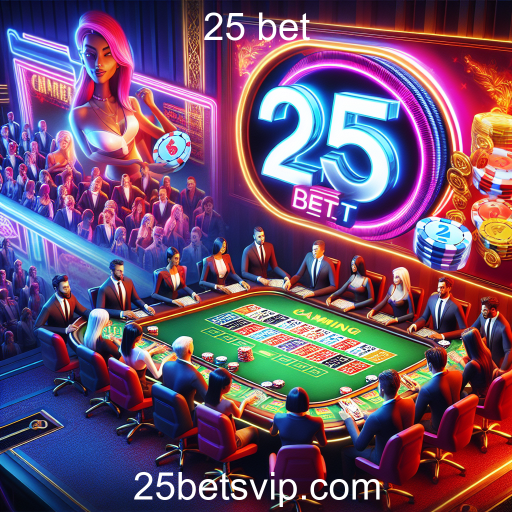 Explorando a Categoria 'Comunidade' no 25 Bet: Jogos que Conectam