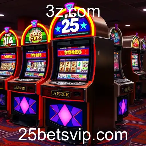 25 bet-BONUS6